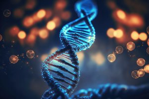 Naujas tyrimas: žmogaus genome įsitvirtinę senoviniai virusai susiję su psichikos sutrikimais