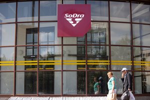 „Sodra“ artimiausiomis dienomis apie skolas primins skambučiais: štai, kas jų sulauks