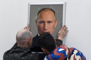 Nutekinti dokumentai parodė, kaip Kremlius skleidžia propagandą Europoje: juodą darbą atlieka „teisinis fondas“