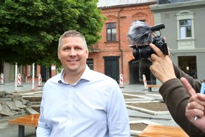 Rekordinį kyšį priėmęs V. Šiliauskas nori kalėti tik vienerius metus