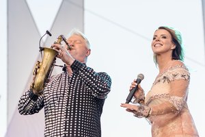 Legendinis festivalis „Nida“ grįžta: 30-ąjį jubiliejų švęs su būriu žvaigždžių ir renginių gausa