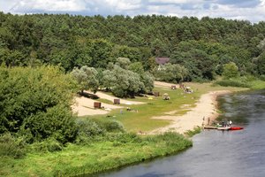Teismas panaikino įsakymą, pagal kurį sostinės Valakampių rajone suprojektuoti keturi nauji sklypai