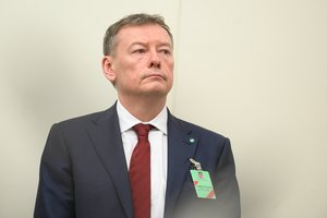 Lietuvos pramonės lūkesčiai gegužę pablogėjo: įvardijo priežastis