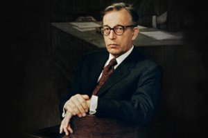 Filharmonijoje skambės Osvaldo Balakausko „Requiem in memoriam Stasys Lozoraitis“
