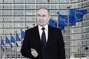 Prasidėjus Europos Parlamento rinkimams – įžūlios Rusijos atakos: atskleidė, kokį melą skleidžia Kremlius