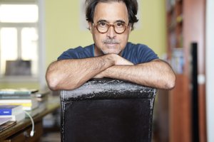 Angolos rašytojas Jose Eduardo Agualusa: „Jei prarandame atmintį, prarandame save“