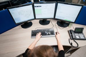 Tauragės policijos pareigūnai demaskavo melagingai apie sprogmenį mokykloje pranešusį jaunuolį