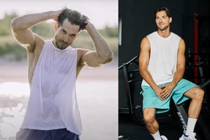 Lietuvoje – „The Tinder Swindler“ drama: iš klienčių treneris išviliojo dešimtis tūkstančių eurų