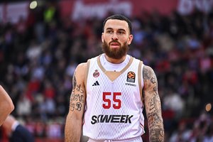 „Monaco“ sėkmingai pradėjo kovą dėl Prancūzijos lygos aukso