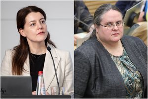 Nauji posūkiai istorijoje su M. Navickienės vyru siejama „Foxpay“ – sulaukė dar daugiau nemalonumų