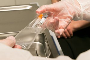 Daugelis to nežino: kurie skiepai priklauso nemokamai suaugusiems