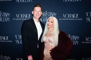 Christinos Aguileros šou Rimvydui Širvinskui-Makaliui baigėsi netikėtu žvaigždės klausimu