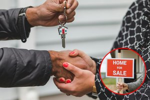 Lipama ant to paties grėblio: JAV daugėja būsto pirkimo sandorių, kurių sąlygos praeityje jau sukėlė pasaulinę finansų krizę