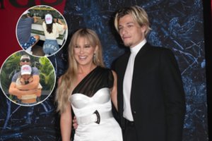 Slaptai susituokė Millie Bobby Brown ir Jono Bon Jovio sūnus: tai patvirtino pati aktorė