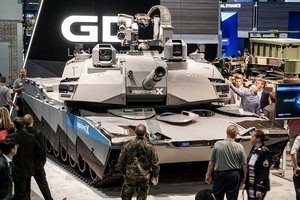 Susipažinkite su „M1E3 Abrams“: štai kas šiandien žinoma apie naują amerikiečių kuriamą tanką