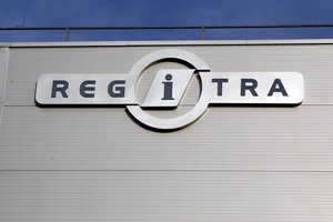 Vyriausybė pritarė, kad pavertus „Regitra“ į akcinę bendrovę, jos valdomas turtas taptų įstatiniu kapitalu