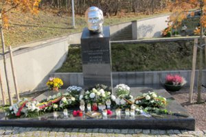 V. Matijošaičio sumanymas Kaune statyti paminklą A. Brazauskui supykdė konservatorius: žada priešintis iniciatyvai