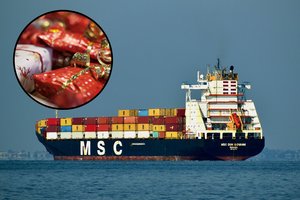 Jau skambina pavojaus varpais: prieš Kalėdas šių prekių parduotuvių lentynose nerasime?