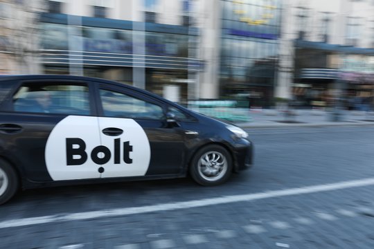 Parlamentą pasieks siūlymas įpareigoti pavežėjus automobilio salone turėti vaizdo registratorių