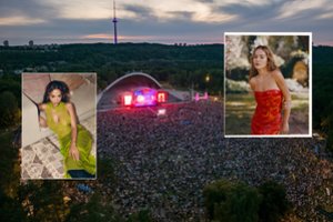 Į Vingio parką sugrįžta šventė „Jaunas kaip Vilnius“ – sceną sudrebins pasaulinio lygio žvaigždė Rita Ora