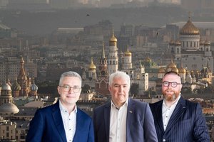 Rusija niekaip negali susitaikyti su tuo, kas vyksta Lietuvoje: užsisukęs melų malūnas įtraukė visas Baltijos šalis