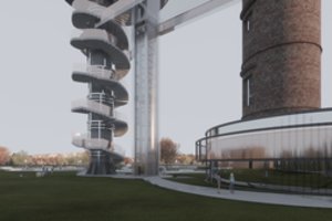 Pasišovė nustebinti Lietuvą – Šakiams nori sukurti ypatingą veidą