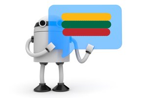 Lietuvių įmonės paskelbtas duomenų rinkinys leis tobulinti dirbtinio intelekto įrankius lietuvių kalba