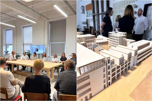 Pamišę dėl tvarumo. Ar galima jį išmatuoti?