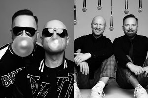 „Patruliai“ pristato naują, dramatišką dainą ir skelbia kitų metų turą