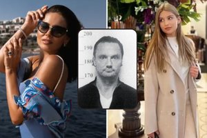 Žmonos ir jos dukros nužudymu Turkijoje įtariamas lietuvis sulaikytas Vokietijoje