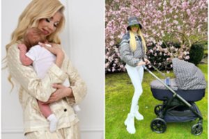 Išgirdusi, kaip I. Stumbrienė augina savo vaikus, net išsižiojo: „Nesitikėjau“