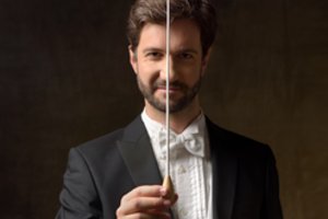 Victorienas Vanoostenas tapo pagrindiniu kviestiniu LNSO dirigentu