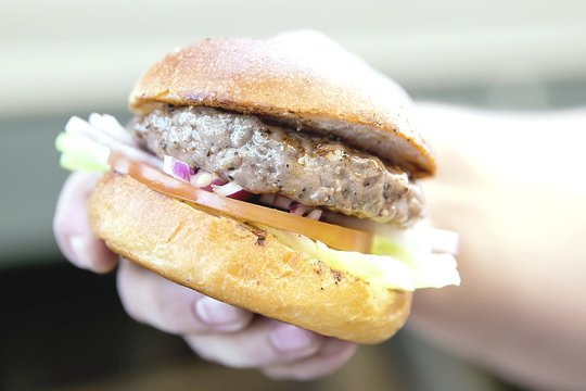 Airiai sugebėjo įveikti „McDonald’s“: nuo šiol mėsainius su vištiena „Big Mac“ vadinti galės visi jų gamintojai