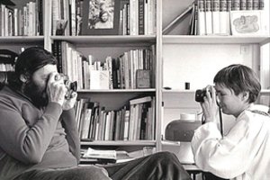 Kurioziškos istorijos – iš pirmų lūpų: kiek veidų turėjo garsiojo Julio Cortazaro draugė diplomatė Ugnė Karvelis