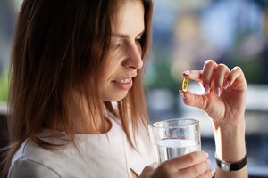 Atskleidė dar vieną netikėtą žuvų taukų poveikį