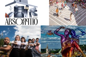 Penktadienį vyksta Kultūros naktis – įdomiausi renginiai, kuriuos galima pamatyti neišleidus nė cento