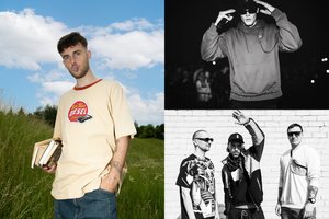 „Granatos Live“ festivalis skelbia dar daugiau scenų ir vardų