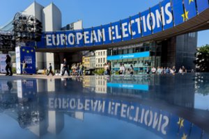 EP rinkimus palietus pirmosioms Rusijos atakoms – tam ruošiasi ir Lietuva: turi prašymą kiekvienam piliečiui