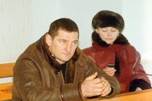 Vilijampolės lūšnynuose užgimusią „daktarų“ gaują globojo nematoma ranka: turtai buvo laistomi konkurentų krauju