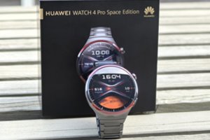 „Huawei Watch 4 Pro Space Edition“ – ypatingas dėmesys sveikatai ir ilgaamžiškumui