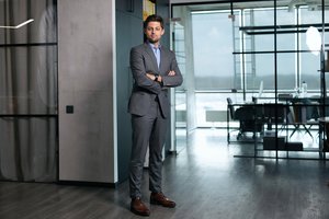 Citus experts: good news in the Vilnius housing market in May, with developers showing courage and buyers being cautiously optimistic