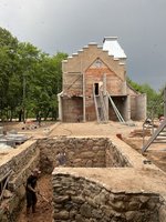 Apleistą ir išvogtą dvarą pavers nauju kultūros židiniu Lietuvoje