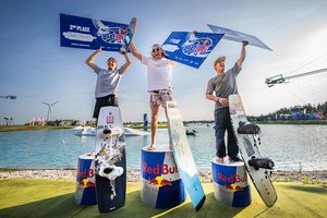 Vandenlenčių varžybose – intriguojanti žymiųjų brolių iš JAV akistata