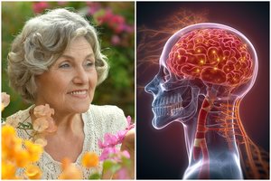 Išvardijo, kas spartina smegenų senėjimą: 6 žalingi įpročiai – tikra pragaištis