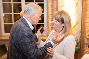 Staigmenos, aiškūs signalai ir kodėl V. Blinkevičiūtė neturėtų skubėti džiaugtis: politologai įvertino EP rinkimus