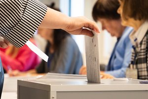 Kandidatams į EP numeris 22 nešė sėkmę, tačiau nepadėjo iškovoti mandatų