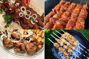 10 skirtingų receptų gardžiausiems šašlykams: nuo kavos, serbentų iki juodosios arbatos marinatų