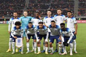 Anglija, Prancūzija, ar Portugalija? Kas didžiausi artėjančio Europos favoritai?