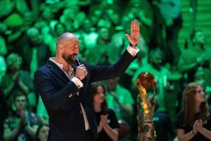 Su krepšiniu ir „Žalgiriu“ atsisveikinęs A. Milaknis: „Specialus ačiū „keturioms problemoms“