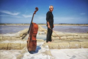 Itališkas „Harmonijos sodas“ su Giovanni Antonini ir Giovanni Sollima